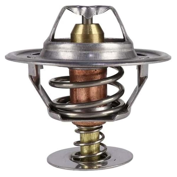 Aftermarket HCP2485613 Thermostat, 180 Degrees Fahrenheit Fits White HCP2485613-HYC_3 - main